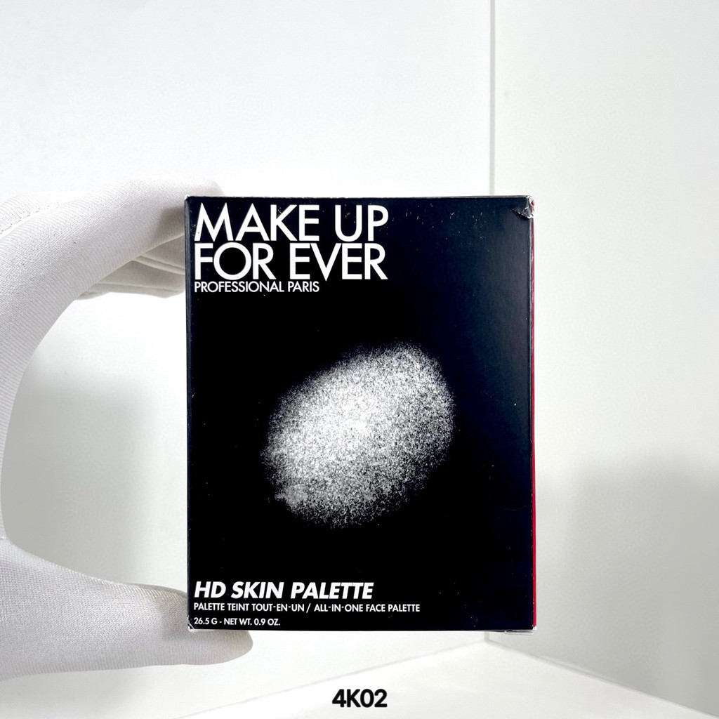 แฟชั่นขายตรง 60 พฤษภาคม Coffe 12 สีคอนซีลเลอร์ Palette 4K02 รหัส May Coffe Floating Dream 12 สี Dual