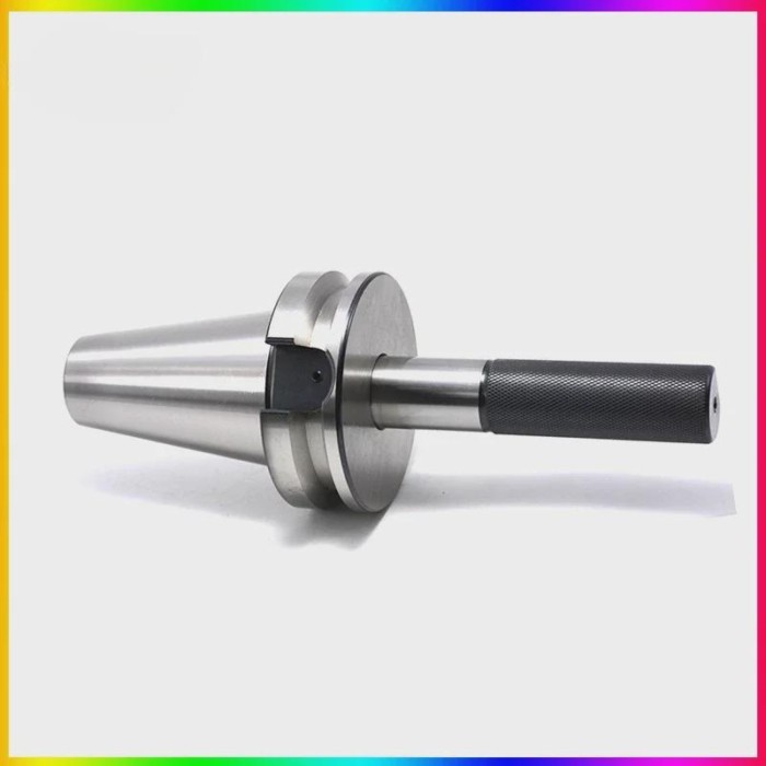NEW bt30 bt40 bt50 Three-point combination Calibration tool bt ATC Tool holder for CNC machining ce