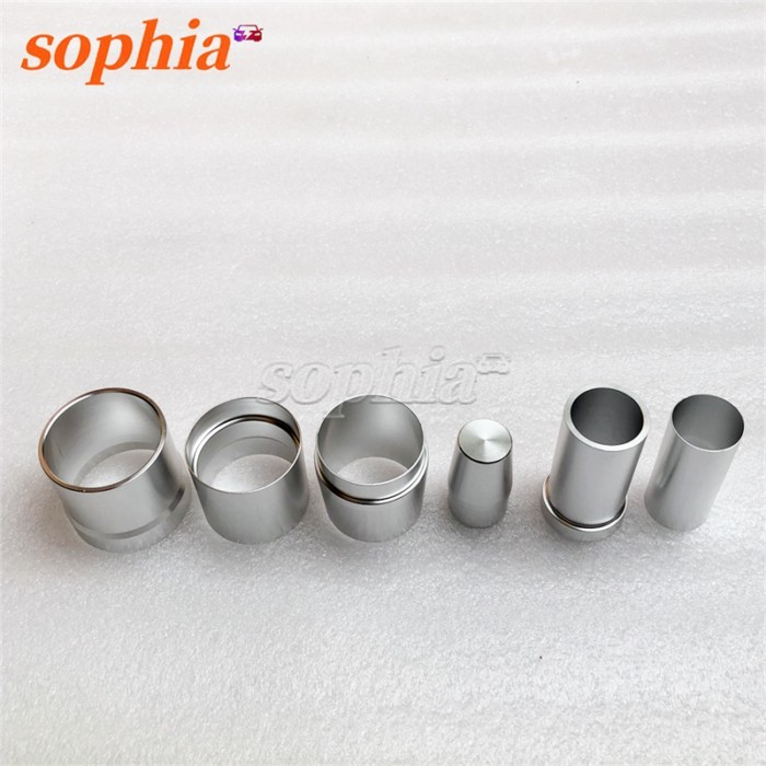 J-36418-C Turbine Shaft Seal Installer Resizer Transmission Tool For GM 700R4 4L60 4L60E 4L65E 4L70
