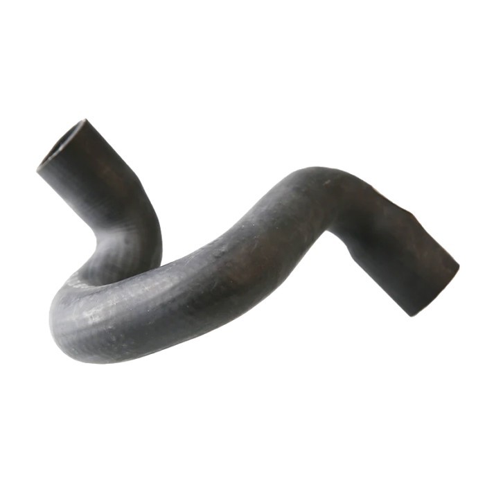 Suitable for Peugeot 301 Citroen C-Elysee radiator inlet hose and outlet hose， Radiator inlet pipe