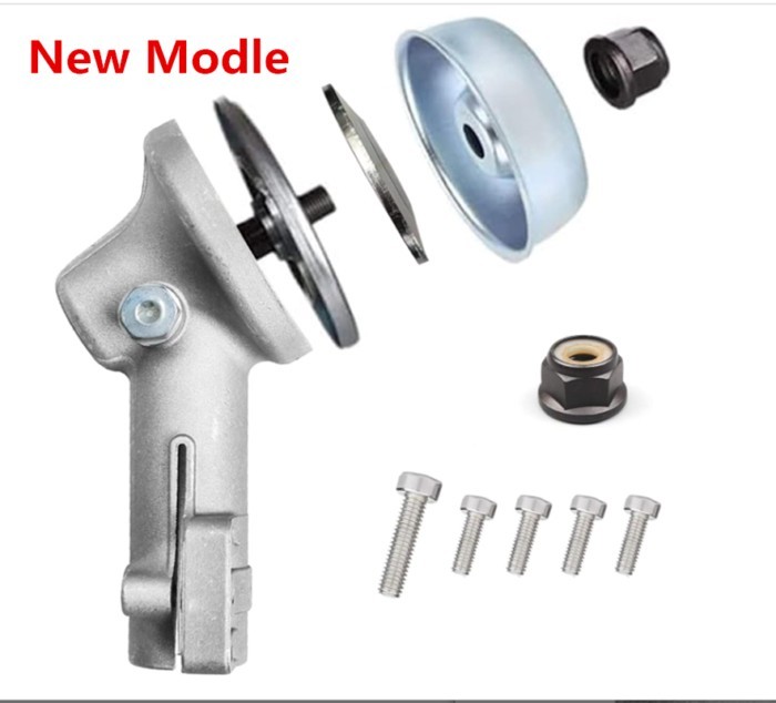 New Gear Box Head Replacement Fit Grass Trimmer Brush Cutter for STIHL FS44 FS55 FS72 FS74 FS75 FS7