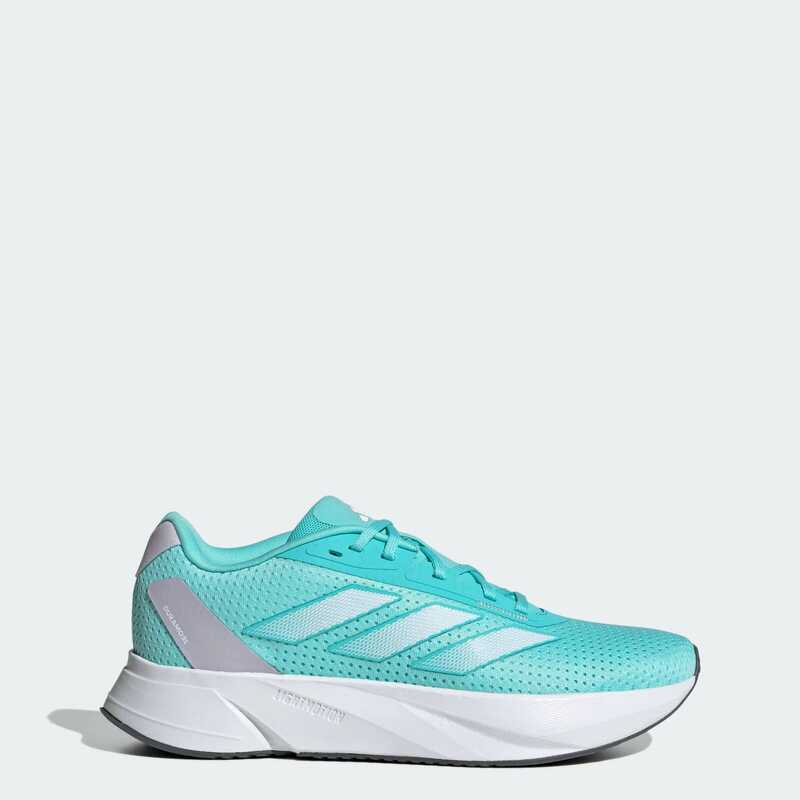 B14 Adidas วิ่ง รองเท้า Duramo SL ผู้หญิง สีเทอร์คอยส์ If7884 ยินดีต้อนรับสู่ร้านของฉัน