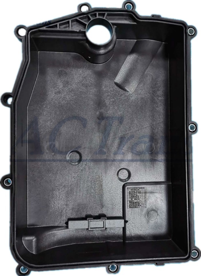 dual clutch Powershift Transmission 6DCT450 6DCT451 MPS6 Oil Pan With Pan Gasket
