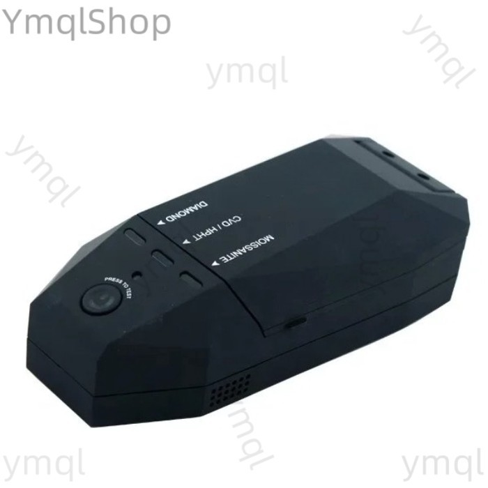 Best CVD HPHT Diamond and Moissanite Detector  Diamond Tester Professional High Quality Jewelry Tes