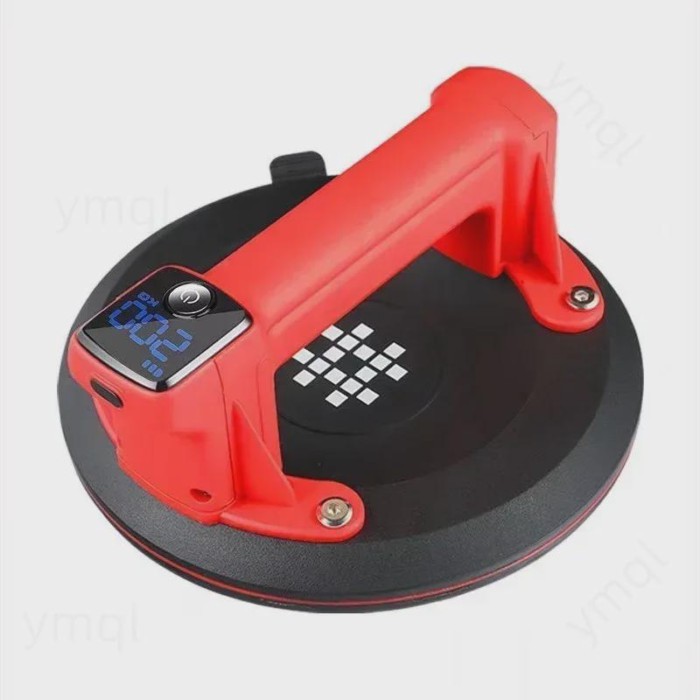 P618A vacuum suction cup digital display electric automatic suction ceramic gres ceramic tile farmi