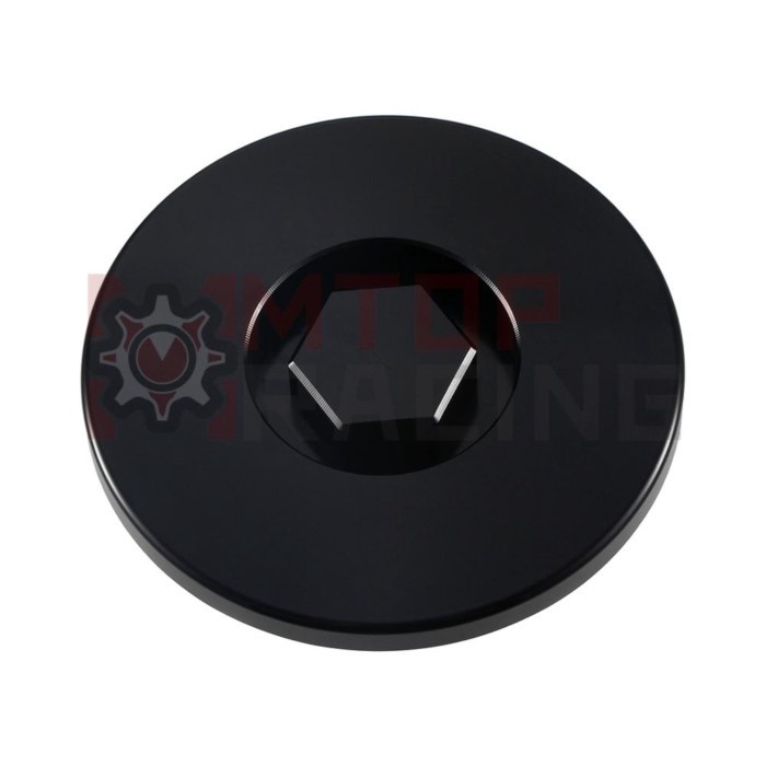 45mm Engine Cover Cap For Honda CB1100SF X11 CBR1000RR CBR1100XX CBR900RR NR750 VFR400 VFR750 VFR75