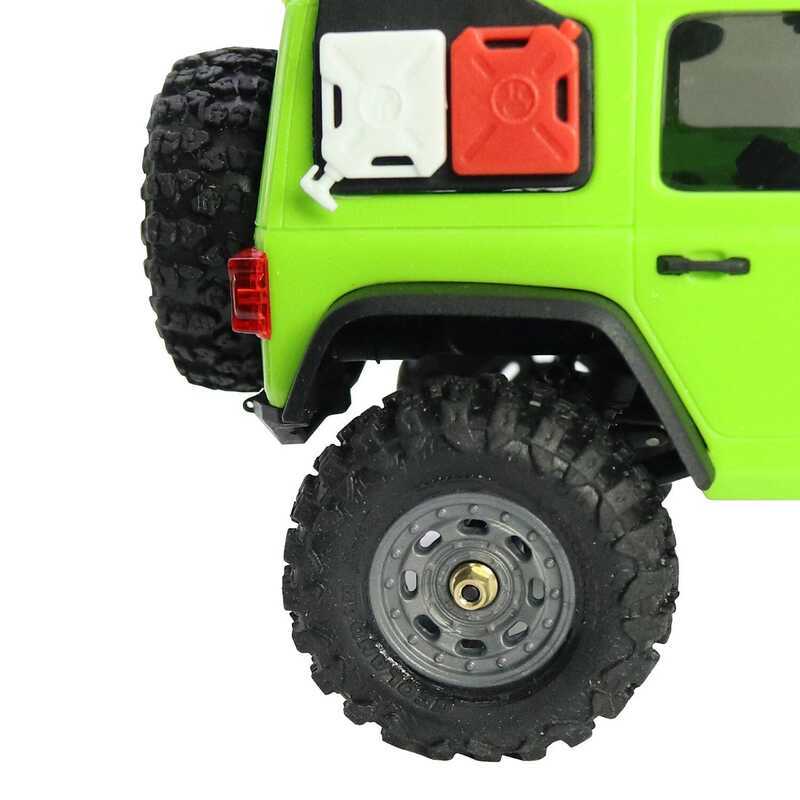 ข้อต่อทองเหลือง Niuwsrc สำหรับรถ RC ปีนเขา Axial Scx30 Ford Bronco Jeep Wrangler Jlu@