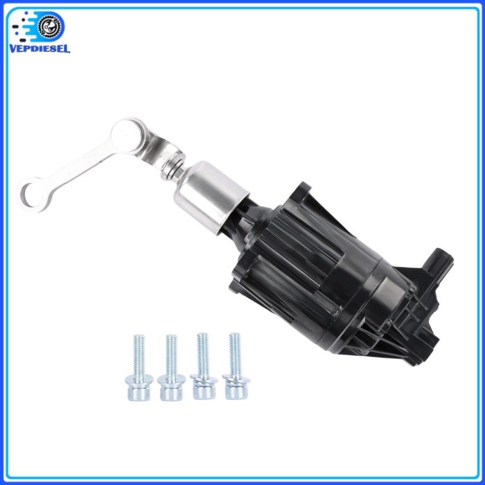 1pc New Electronic Turbo Wastegate Actuator K6T52372 For 2016-2018 Honda Civic 1.5 L Auto Parts