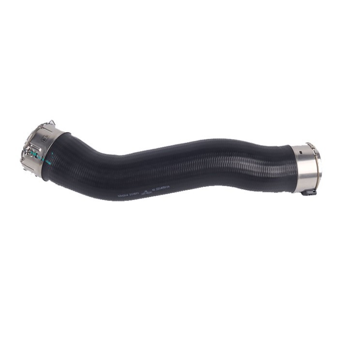 Car Accessories Turbocharger Intercooler Pipe OEM 13717597591 for BMW F30 F20 F25 F35