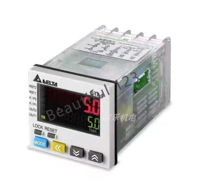 New Original Counter CTA4100A CTA4000A CTA4000D CTA4101A
