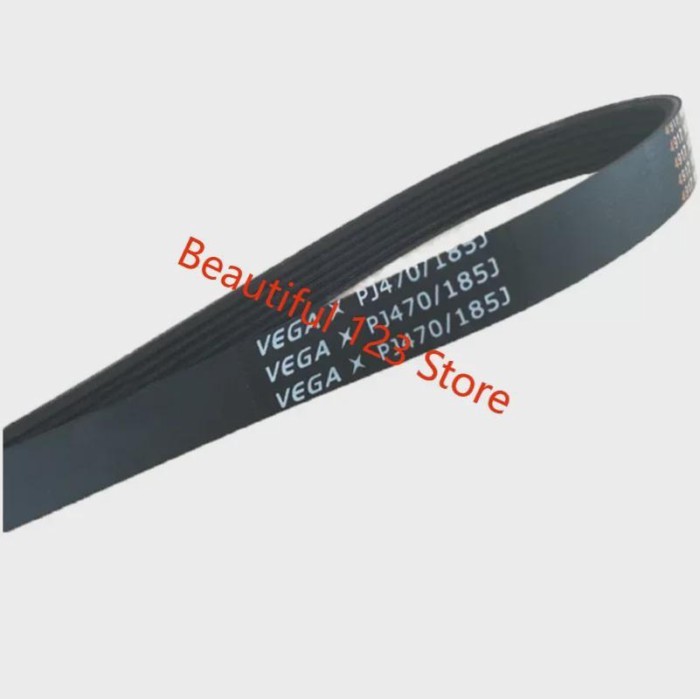 1PC OEM Quality VEGA 185J PJ470 175J PJ444 245J PJ622 174J PJ442 187J PJ475 160J PJ406 Tredmill Mot