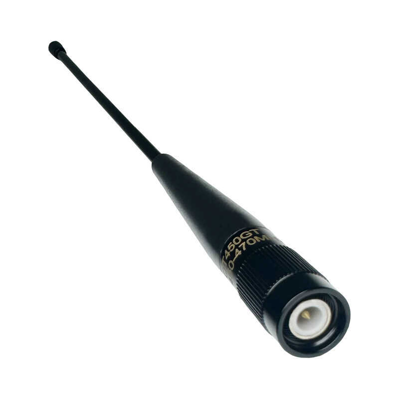 ▥ Chcnav เสาอากาศ Qt450gt Tnc-J ตัวรับ GPS 450-470Mhz เสาอากาศสกรู CHC 4Dbi 31Cm ตัวอักษรสีทอง1