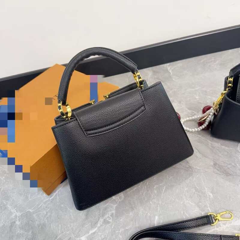 Lady Bag Lady Bag Classy Female Bag Light Luxury One Shoulder Diagonal