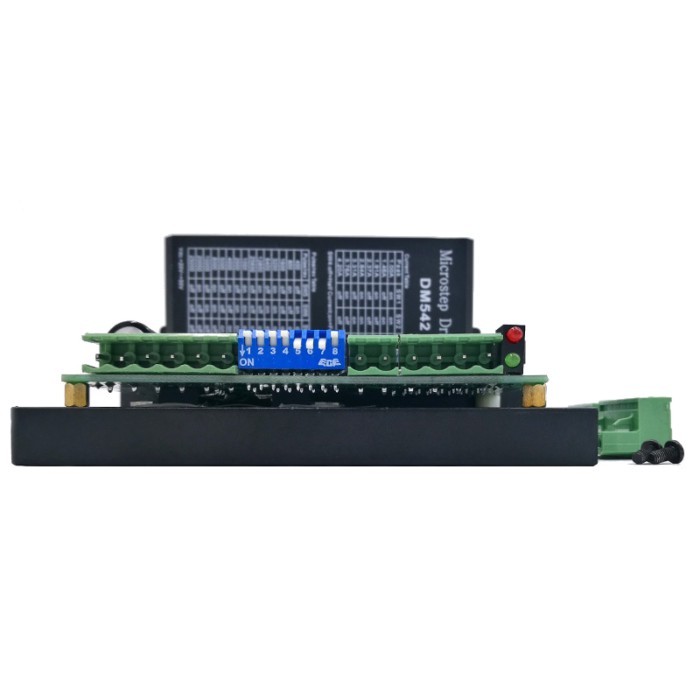 DM542 Stepper Motor Driver Controller for 57 86 Series 2-Phase Digital Stepper Motor Driver Nema17