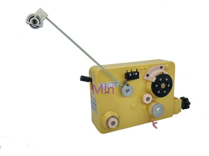 Winding Machine Accessories Winding Machine Zhang Liqi Zhang Liqi Magnetic Zhang Liqi (Vertical)