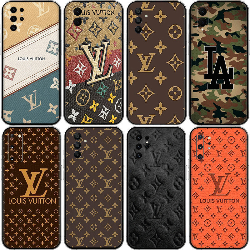 LV สําหรับVivo Y75 Y77 T Y78M Y78 Plus Y78 Y81 Y81s Y91 C Y95 Y93 Y200 Y300 ความเข้ากันได้TPUเคสโทรศ