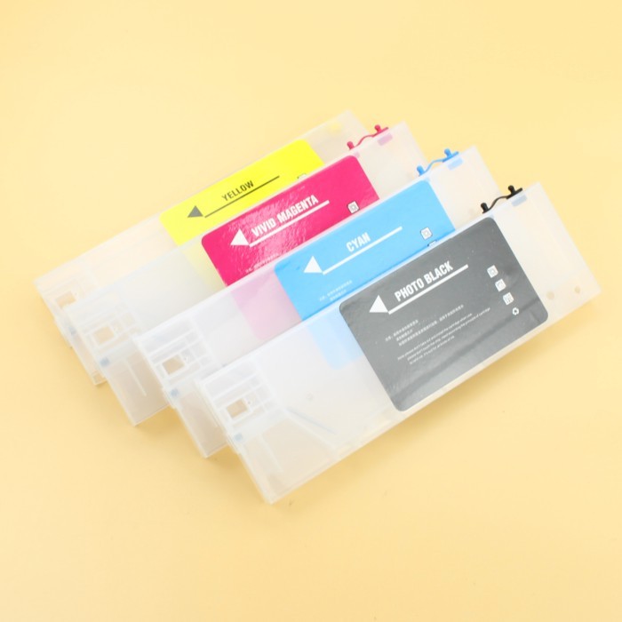 220ML ECO-SOL MAX MAX2 MAX3 empty refill ink Cartridge for Roland BN-20 RS-640 xc540 VS-640 540 VS4