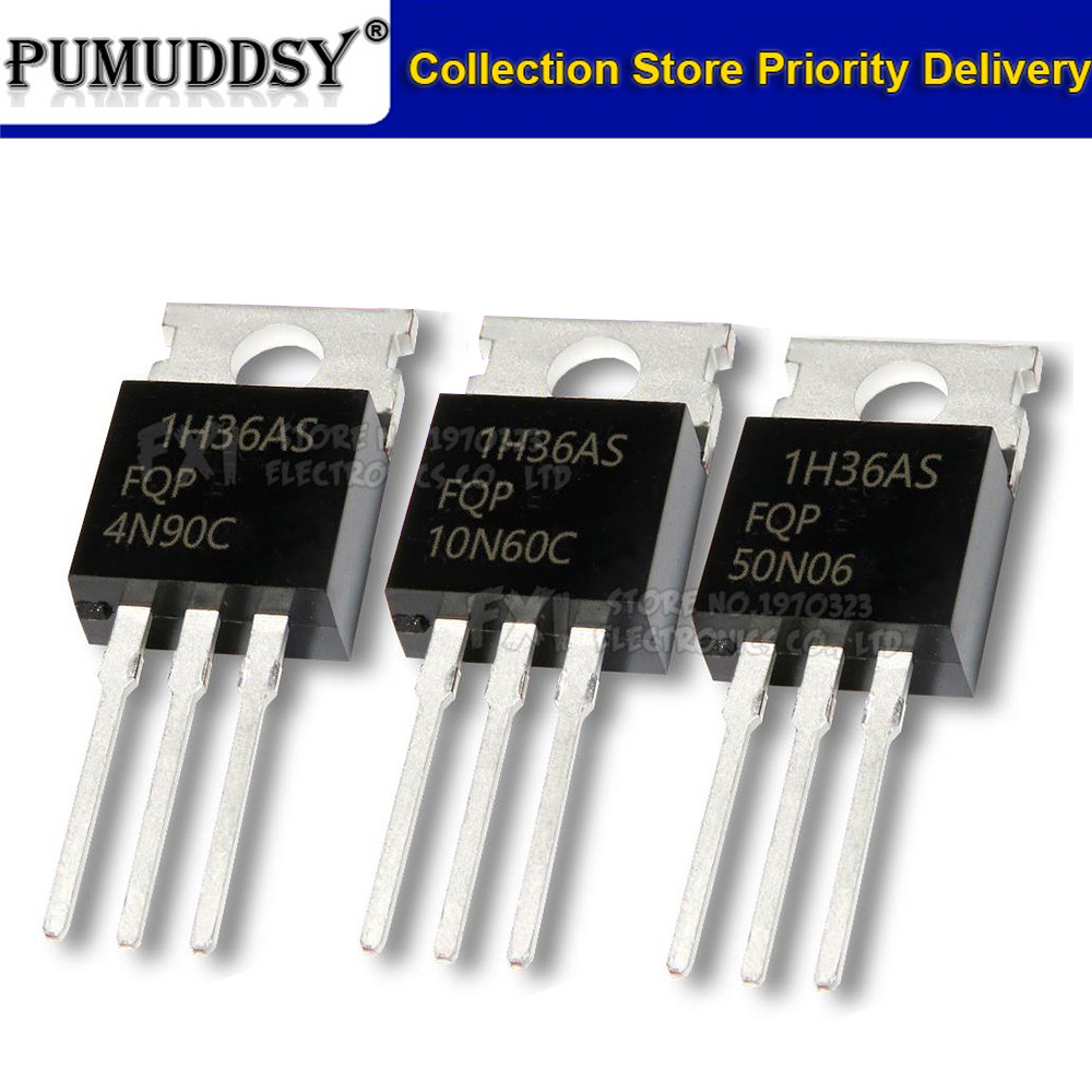 10PCS FQP4N90C 4N90C FQP4N90 4N90 TO-220 TO220 FQP50N06 FQP10N60 FQP17P06 FQP27P06 FQP06 FQP30N06 FQ