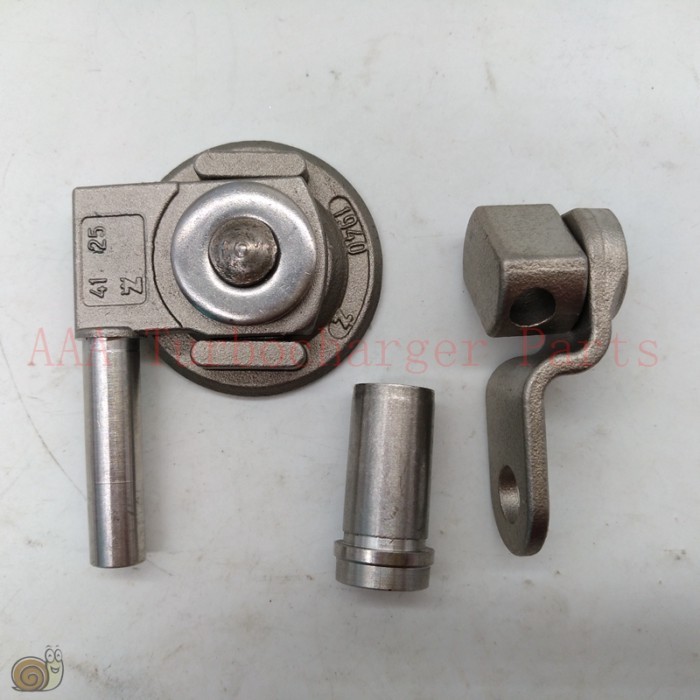 53039700121 K03-0121Turbo Wastegate Rattle Flapper EP6DT,EP6CDT,53039880425,0375N7, 9807682180,75807