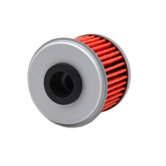 8Pcs Motorcycle Engine Parts Oil Grid Filters For HONDA CRF450X CRF 450X CRF450 X CRF 450 X 444 200