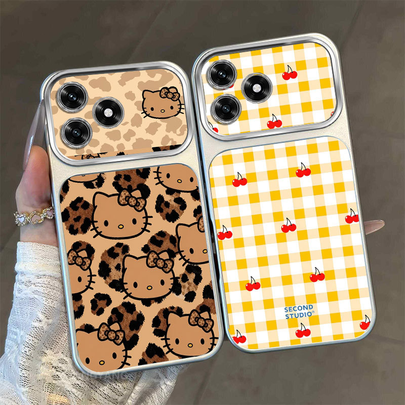 Case For Honor X5c X5c Plus X5D X5D Plus X5B X5B Plus Silicone anti drop soft case New Matte large d