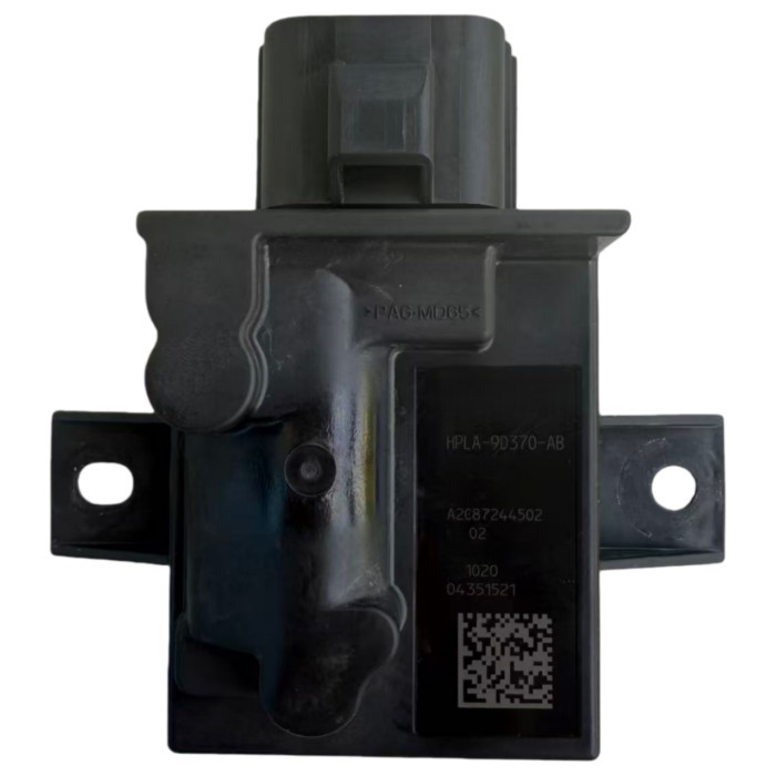HPLA-9D370-AB Modules Fuel Pump LR086453 HPLA9D370AB ECU is suitable For Range Rover