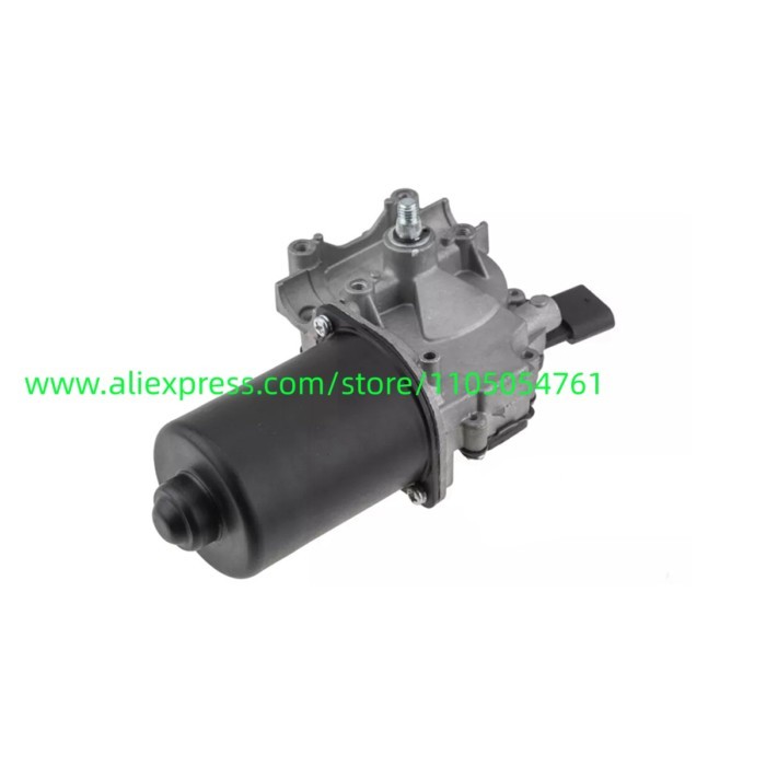 61617260488 is applicable to the wiper motors of B-M-W 3 Series F30 from 2015 to 2018
