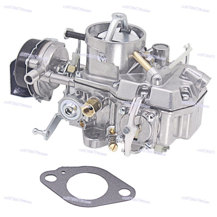 1100 Carburetor 1963-1969 FORD Mustang Falcon 6 CLY