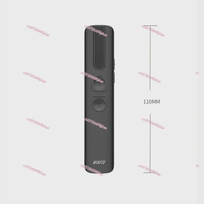 Mini Pocket Smart Instant Speech Translator Interactive Bluetooth Precision Translator Device Real-