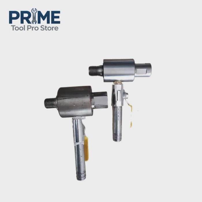 Water Drilling Injector Drilling Machine High Flow Injector