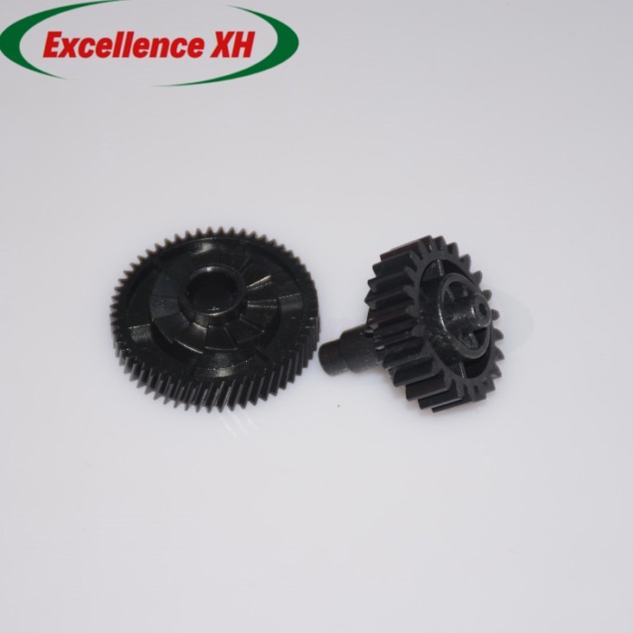 50set RU5-0984-000 RU5-0984 Swing Gear for HP P1005 P1102 P1102W P1106 P1108 M1132 M1212 M1136 for