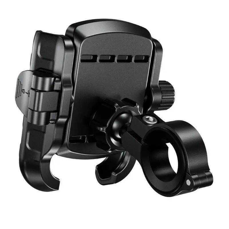 MOTOTEC QD Series ที่จับมือถือ ที่ยึดมือถือมอเตอร์ไซค์ ที่จับโทรศัพท์ ที่ยึดโทรศัพท์ ปลดล็อคเร็ว