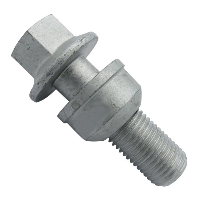 M14 X 1.5 Wheel Bolt For Audi A8 2009- Q3 Q5 Q8 Q7 RSQ3 RSQ8 SQ5 SQ7 SQ8 VW Touareg 2017 - 8R0 601