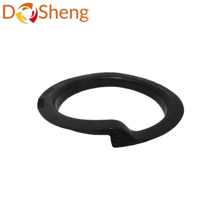 31331128523  High-Quality Car Rubber Spring Seat Ringcar accessories  for BMW E30 E36 Models 2010 2
