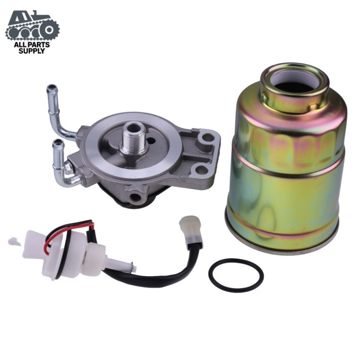 Fuel Filter 32A62-00010 32A6200010 For Mitsubishi Engine S4S Forklift FD20-30N(F18C/F14E)
