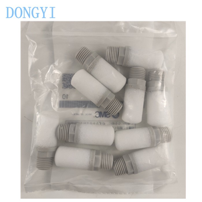 Muffler Compact Resin Type/Male Thread AN AN05 AN10 AN20 AN30 AN15 AN10-01 AN20-02 AN30-03 AN40-04