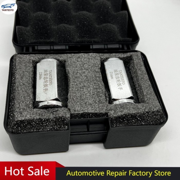 For Large Pump Gear Wrench and Spline Wrench Set