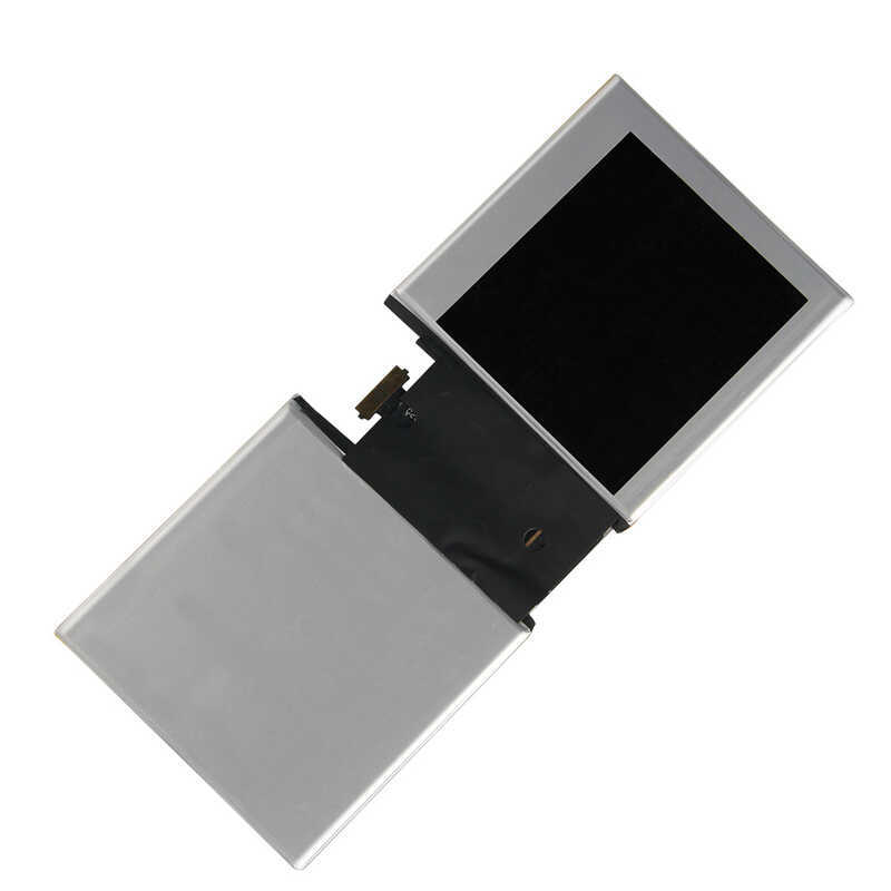 แบตเตอรี่ทดแทนสำหรับ Microsoft Surface Go 1824 G16qa043h ความจุ 3411Mah