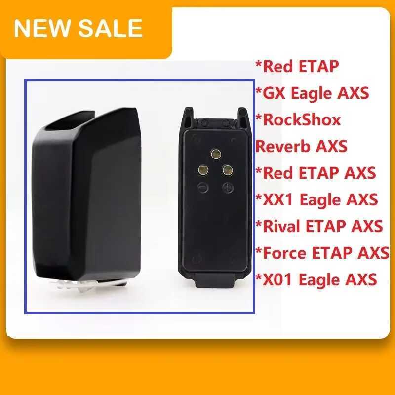 แบตเตอรี่ 800Mah สำหรับ SRAM Force Xx1 X01 GX AXS สีแดงดำ Axs Etap