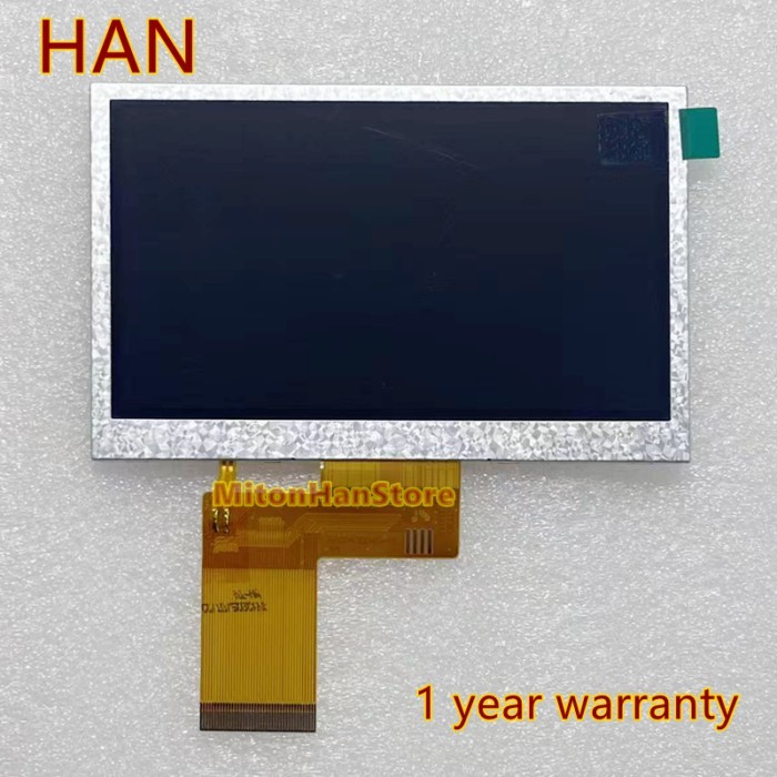 New For PH480272T-005-I11Q PH480272T-005 PH480272T-006 Lcd Display screen