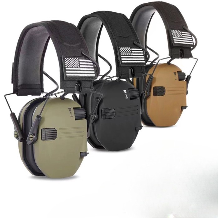 Sound Insulation Noise Reduction Outdoor Shooting Intelligent Sound Insulation Noise Reduction Elec
