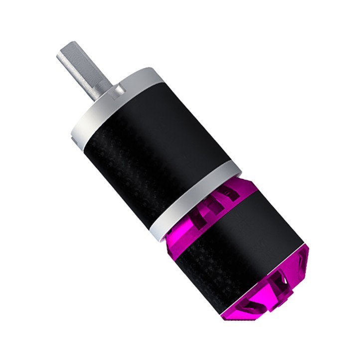 42-4250 High-Power Planetary Brushless Reduction Motor, Photovoltaic Panel Intelligent Equipment Au