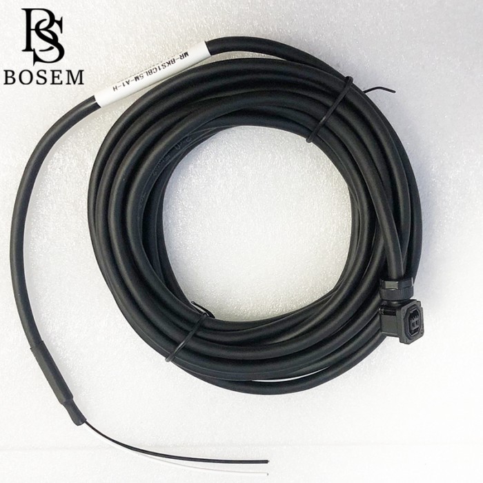 MR-PWS1CBL-A1-L/H MR-PWS2CBL03M-A1-L MR-PWS2CBL03M-A2-L MR-PWS1CBL2M-A1-H  MR-PWS1CBL5M-A2-L 2m 5m