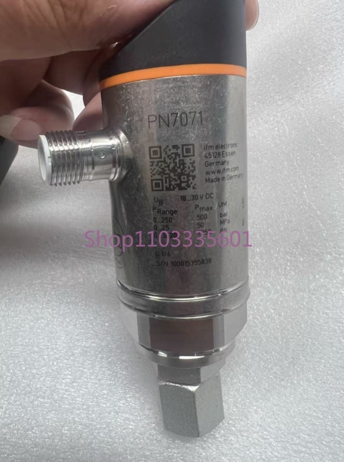 Original  IFM PN7070 PN7071 PN7078 PN7092 PN7093 PN7094 PN7096 PN7097 PN7099