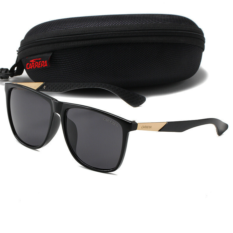 แว่นกันแดด Classic Goggle Aviator แว่นกันแดดผู้หญิง