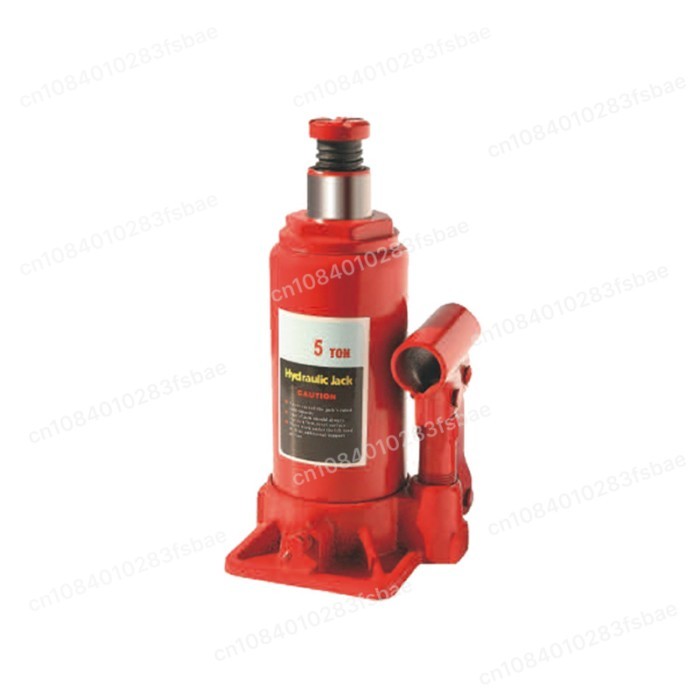 Hydraulic jack 10T16T ton auto repair manual vertical car jack hydraulic jack
