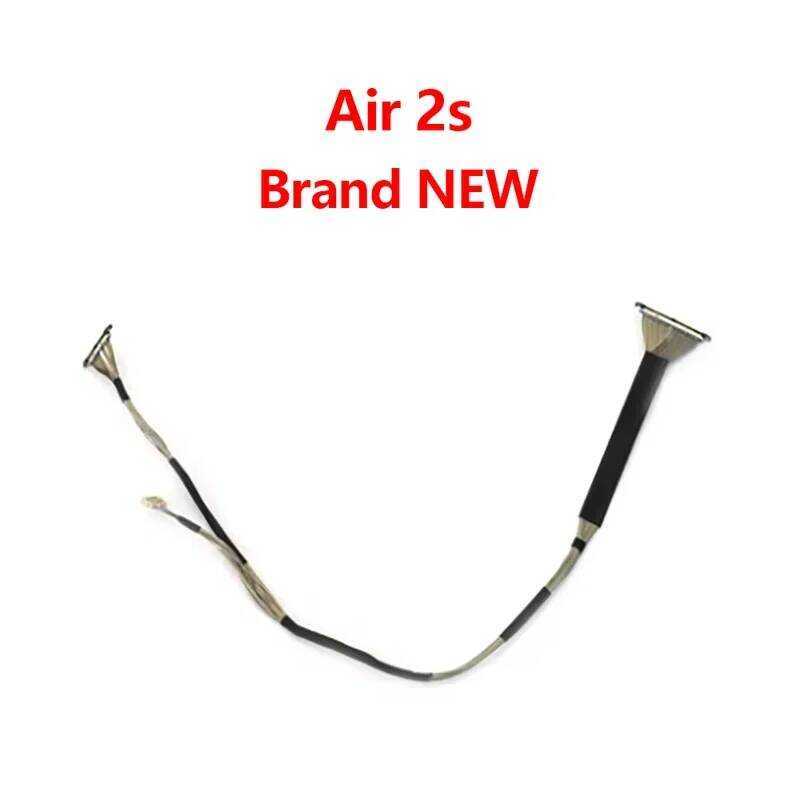 ▥ Original สัญญาณ Gimbal สําหรับ Mavic 3/3Pro/3T กล้องสายสําหรับ DJI Air 2/3 S/Mini 2/Mini 3 Pr