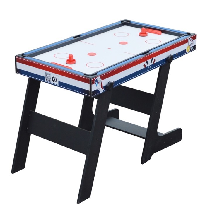 3 in 1 Multi-game Table Pool Table Air Hockey Football Table