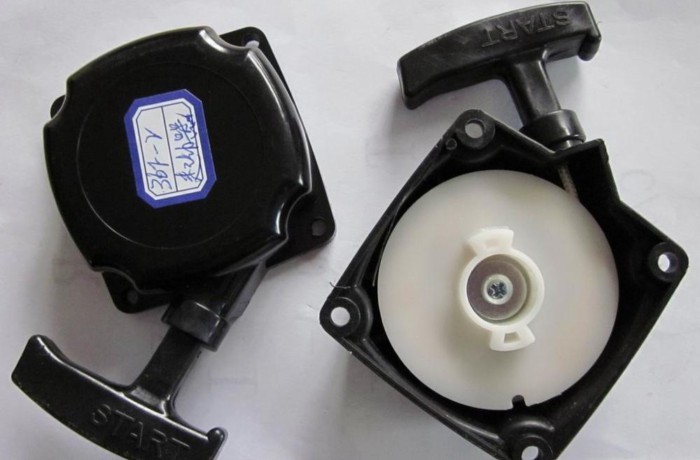 TL33 TL43 TL52 Recoil Starter Mitsubishii TL33 TL43 TL52 KS20037AA 40F 36F CG330 CG430 CG520 KASEI