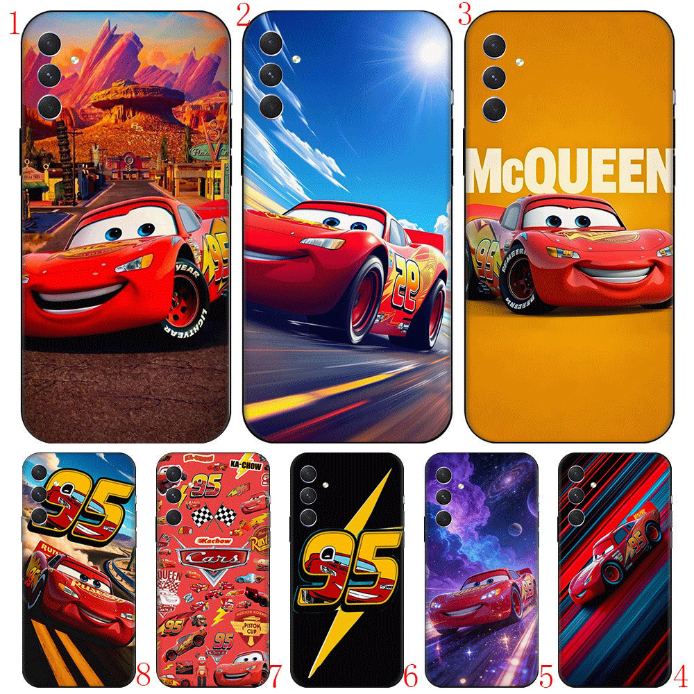 Samsung A03 A32 A51 A52 A71 A72 M20 M30 M30S M21 M31 M51 A52S TPU ความเข้ากันได้นุ่มเคสโทรศัพท์เคสป้